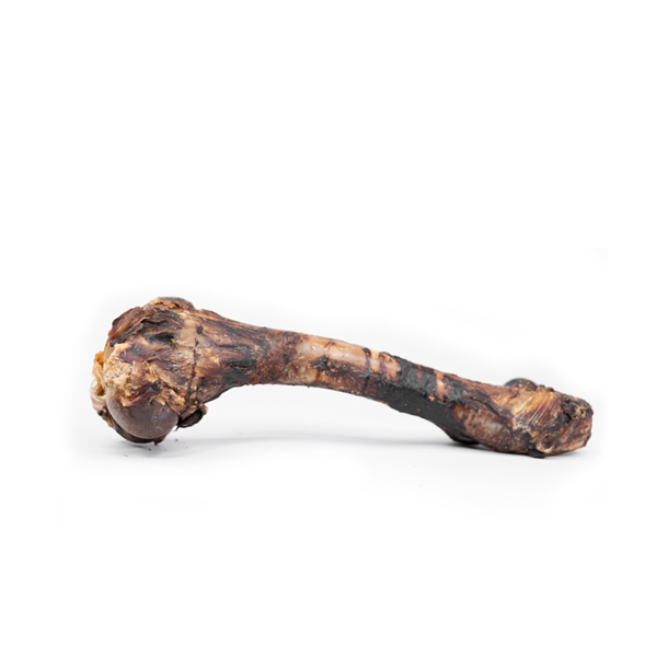 Snack'it Hjorteben i folie ca 25-30cm